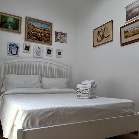 Ferienwohnung Casa Moonlight Monopoli Exterior foto