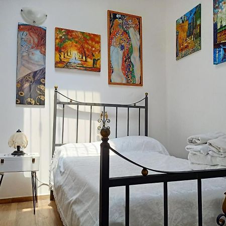 Ferienwohnung Casa Moonlight Monopoli Exterior foto