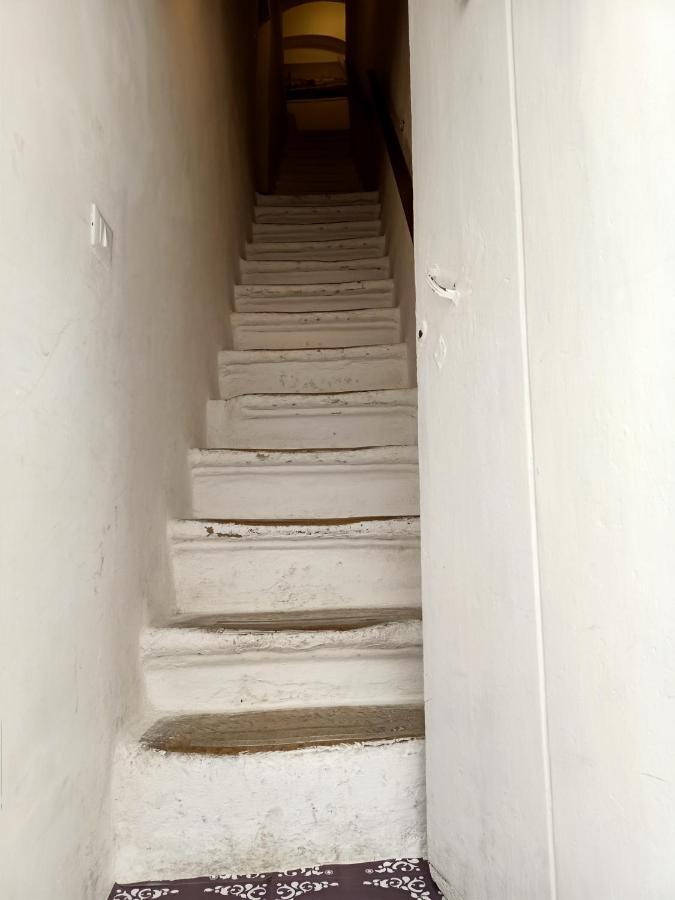 Ferienwohnung Casa Moonlight Monopoli Exterior foto