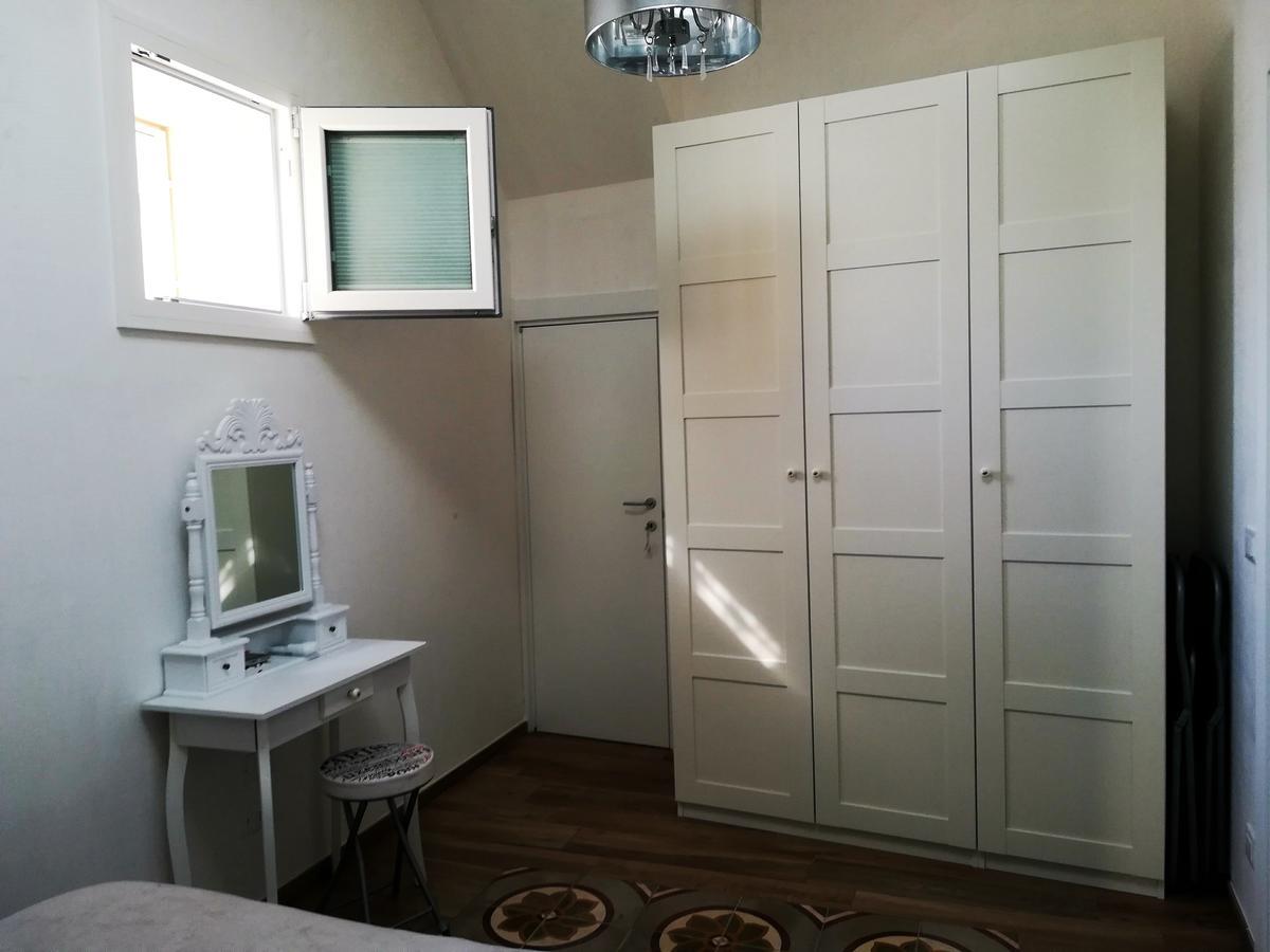 Ferienwohnung Casa Moonlight Monopoli Exterior foto