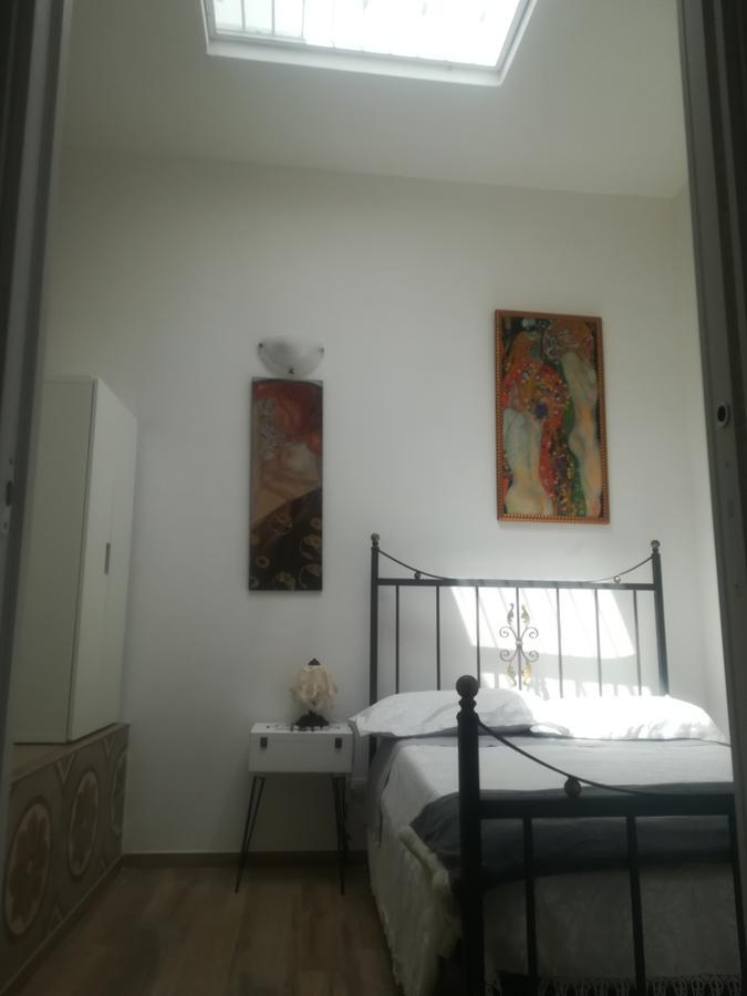 Ferienwohnung Casa Moonlight Monopoli Exterior foto