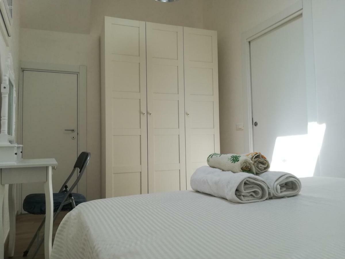 Ferienwohnung Casa Moonlight Monopoli Exterior foto