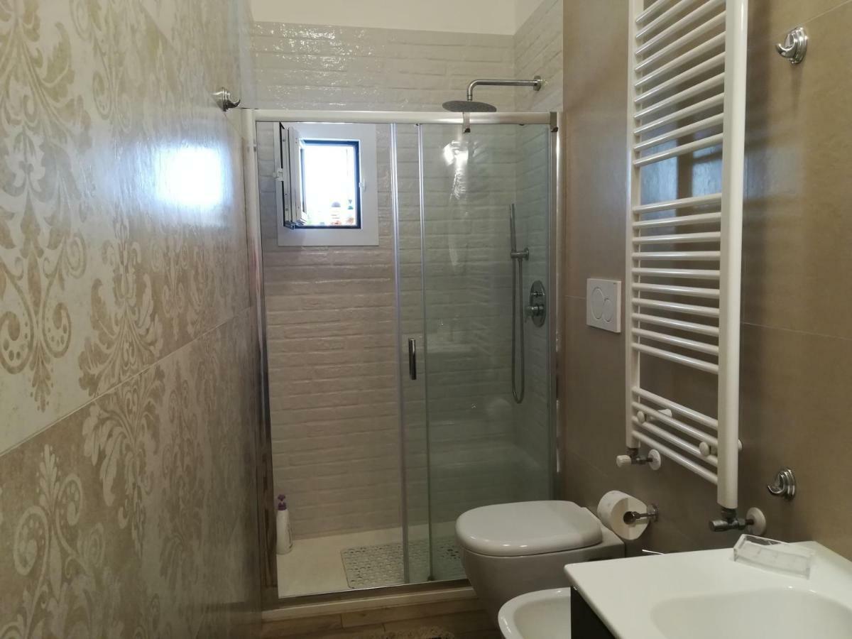 Ferienwohnung Casa Moonlight Monopoli Exterior foto
