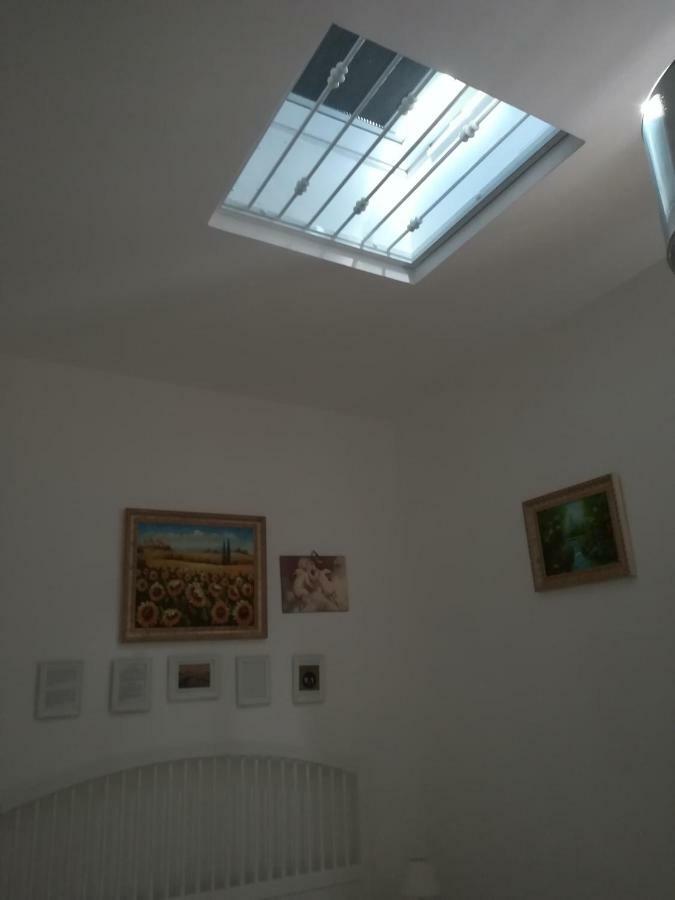 Ferienwohnung Casa Moonlight Monopoli Exterior foto